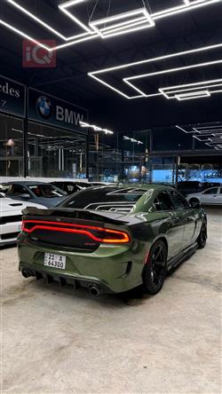 دودج تشارجر